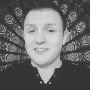 Meet your Posher, Garrett